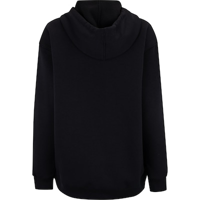 Blusão Feminino Fila com Capuz Letter Winter Outline - Foto 2