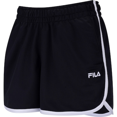 Short Feminino Fila Classic - Foto 5