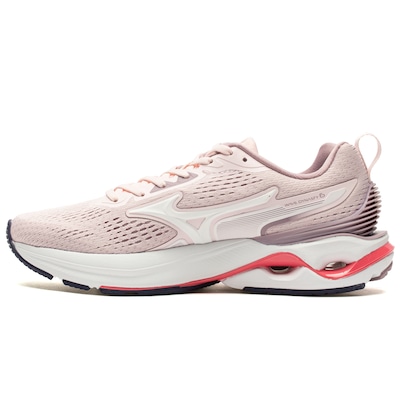 Tênis Mizuno Wave Dynasty 6 Feminino - Foto 4