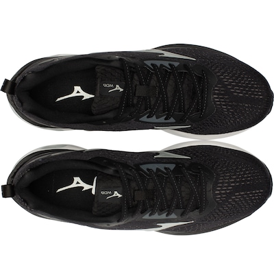 Tênis Mizuno Wave Dynasty 6 Masculino - Foto 5