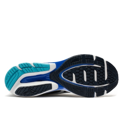 Tênis Mizuno Wave Dynasty 6 Masculino - Foto 6