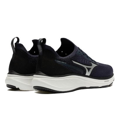 Tênis Mizuno Cool Ride 2 Masculino - Foto 4