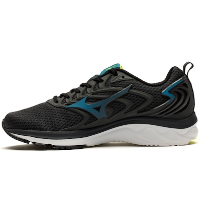 Tênis Mizuno Space 4 Masculino - Foto 3