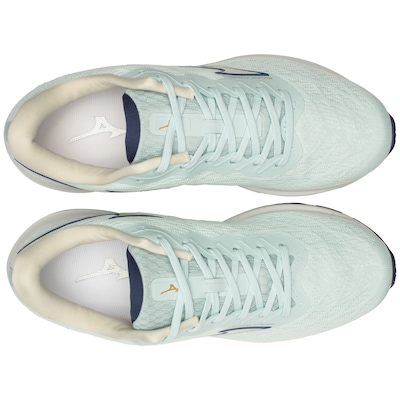 Tênis Mizuno Enigma Feminino - Foto 5