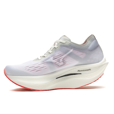 Tênis Mizuno Wave Rebellion Pro 2 - Unissex - Foto 3