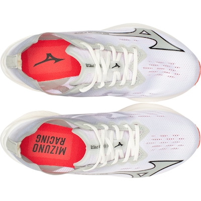 Tênis Mizuno Wave Rebellion Pro 2 - Unissex - Foto 5