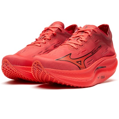 Tênis Mizuno Wave Rebellion Pro 2 Masculino - Foto 2