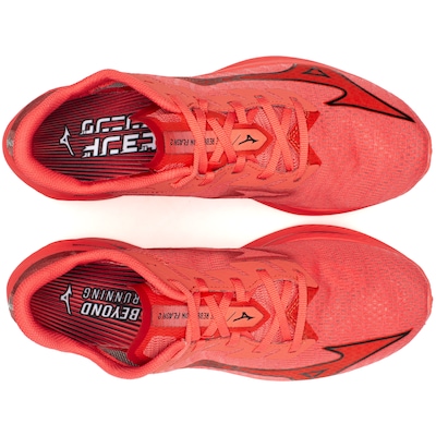 Tênis Mizuno Wave Rebellion Flash 2 Masculino - Foto 5