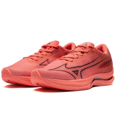Tênis Mizuno Wave Rebellion Sonic 2 Masculino - Foto 2