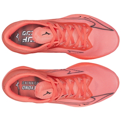 Tênis Mizuno Wave Rebellion Sonic 2 Masculino - Foto 5