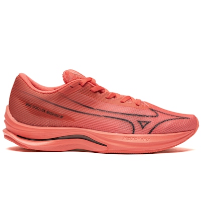 Tênis Mizuno Wave Rebellion Sonic 2 Masculino - Foto 1