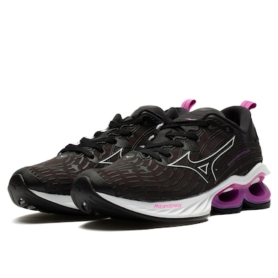 Tênis Mizuno Wave Creation 25 SE Feminino - Foto 2
