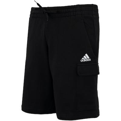 Bermuda Cargo Masculina adidas - Foto 1