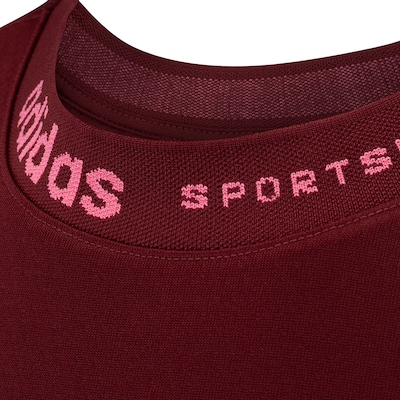 Camiseta Masculina adidas Manga Curta Brand Love - Foto 3