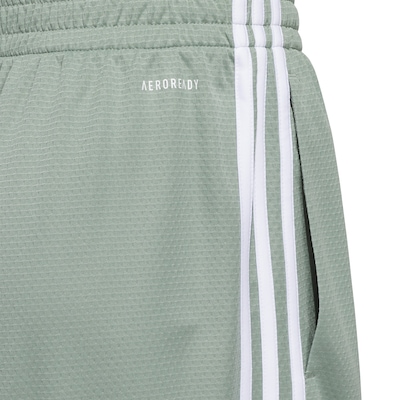 Bermuda Masculina adidas 3 Listras - Foto 5