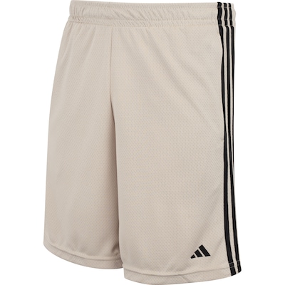 Bermuda Masculina adidas 3 Listras - Foto 1