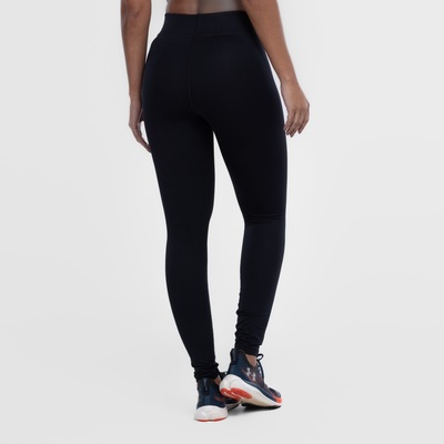 Calça Legging Feminina Under Armour Authentic - Foto 3