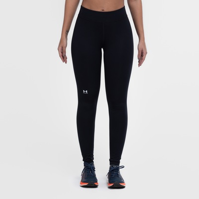 Calça Legging Feminina Under Armour Authentic - Foto 4