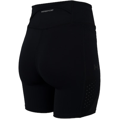 Bermuda Feminina Under Armour Run Stamina Half Tight - Foto 2
