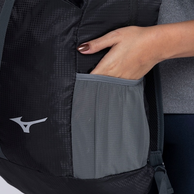 Mochila Mizuno Trail 28 Litros - Foto 2