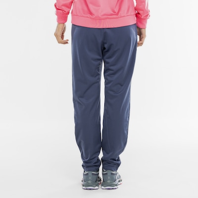 Conjunto de Agasalho Feminino Mizuno Basic Root - Foto 6
