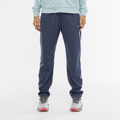 Conjunto de Agasalho Feminino Mizuno Basic Root - Foto 5