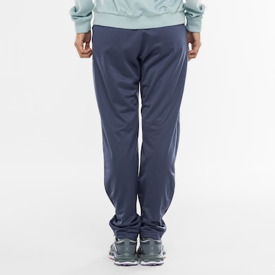 Conjunto de Agasalho Feminino Mizuno Basic Root - Foto 6