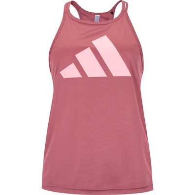 Camiseta Regata Feminina adidas Run It - Foto 5