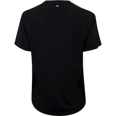 Camiseta Feminina adidas Manga Curta Run It - Foto 2