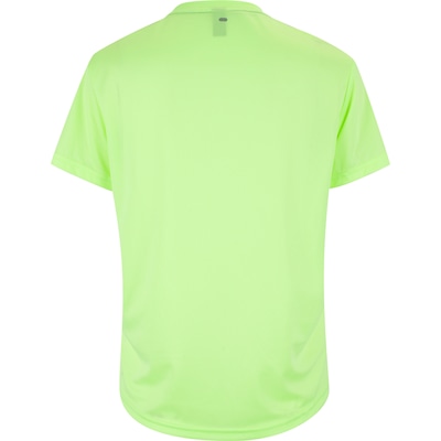 Camiseta Feminina adidas Manga Curta Run It - Foto 2