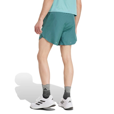 Bermuda Masculina adidas Run It - Foto 2