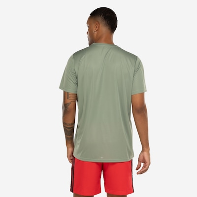 Camiseta Masculina adidas Manga Curta Run It - Foto 3