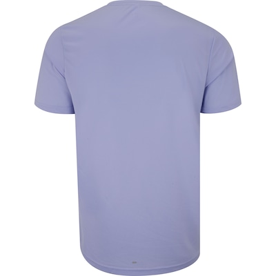 Camiseta Masculina adidas Manga Curta Run It - Foto 2