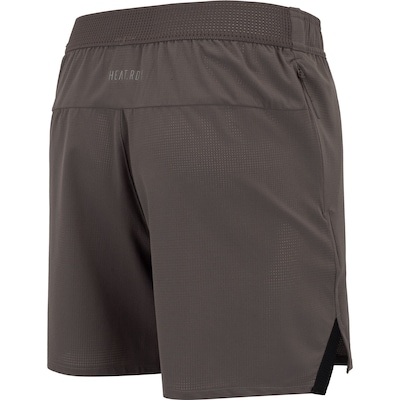 Bermuda Masculina adidas D4T Heat Ready - Foto 6
