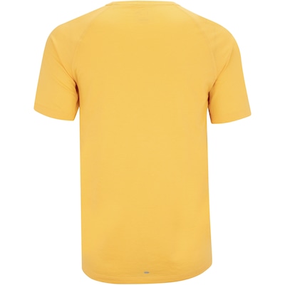 Camiseta Masculina adidas Manga Curta OTR 3S Tee - Foto 2