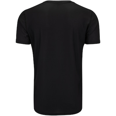 Camiseta Masculina adidas Manga Curta Own The Run Base - Foto 3
