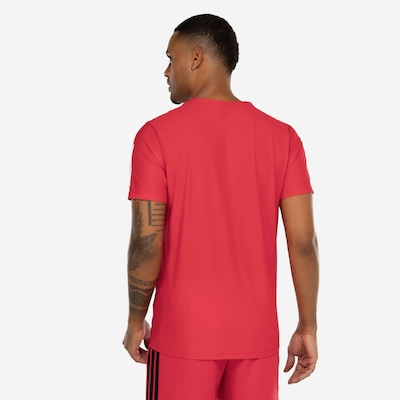 Camiseta Masculina adidas Manga Curta Own The Run Base - Foto 3
