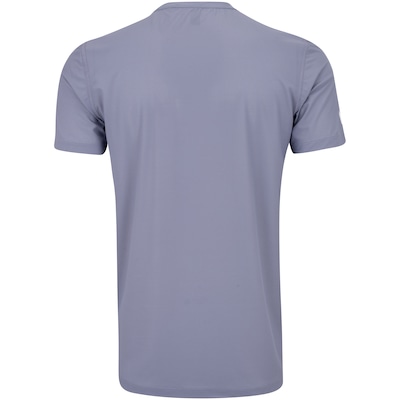 Camiseta Masculina adidas Manga Curta Own The Run Base - Foto 2