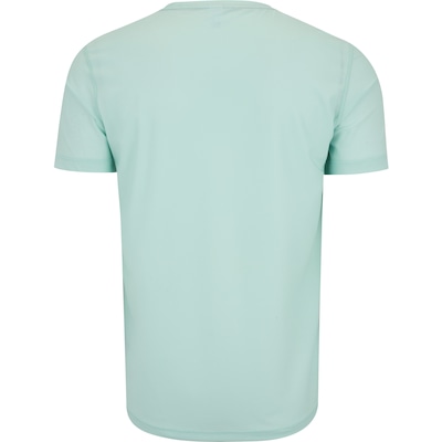 Camiseta Masculina adidas Manga Curta Own The Run Base - Foto 6