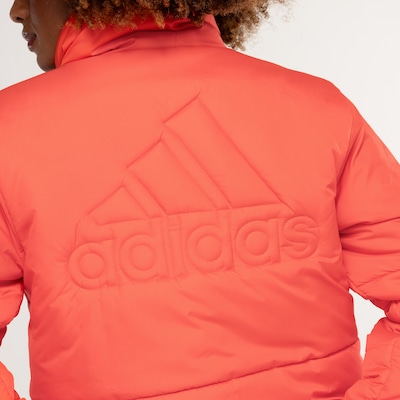 Jaqueta Feminina adidas Puffer - Foto 3