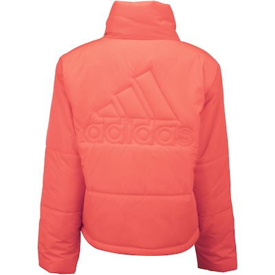 Jaqueta Feminina adidas Puffer - Foto 2