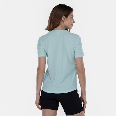 Camiseta Feminina adidas Manga Curta Own The Run Base - Foto 3