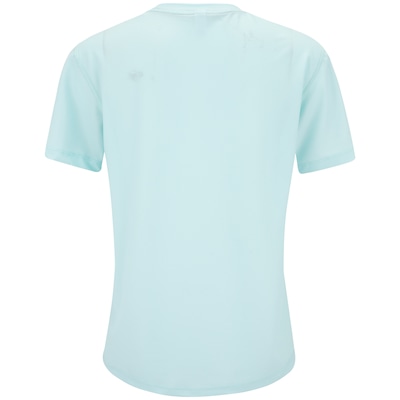 Camiseta Feminina adidas Manga Curta Own The Run Base - Foto 6