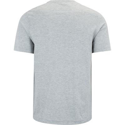 Camiseta Masculina adidas Manga Curta Big Logo - Foto 2