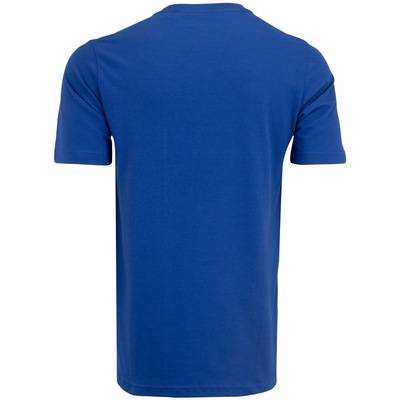 Camiseta Masculina adidas Manga Curta Big Logo - Foto 2