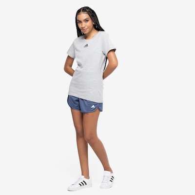 Camiseta Feminina adidas Small Logo - Foto 4