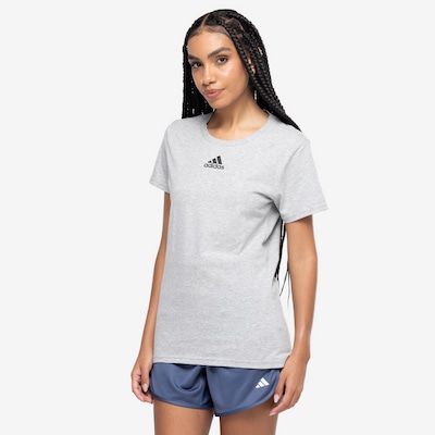 Camiseta Feminina adidas Small Logo - Foto 6