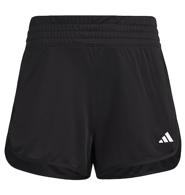 Short Feminino adidas Pacer Knit - Foto 2