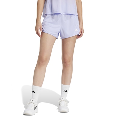 Short Feminino adidas Pacer Knit - Foto 2