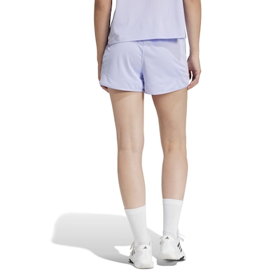 Short Feminino adidas Pacer Knit - Foto 3
